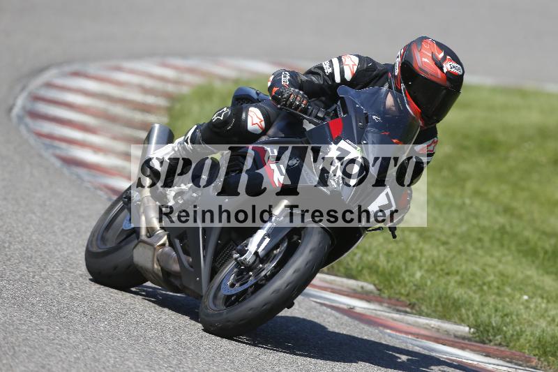 /12 30.04.2025 Speer Racing ADR/Gruppe gruen/107